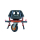 GOBOARD Gokart Comfort czerwony - 1436109 - zdjęcie 3